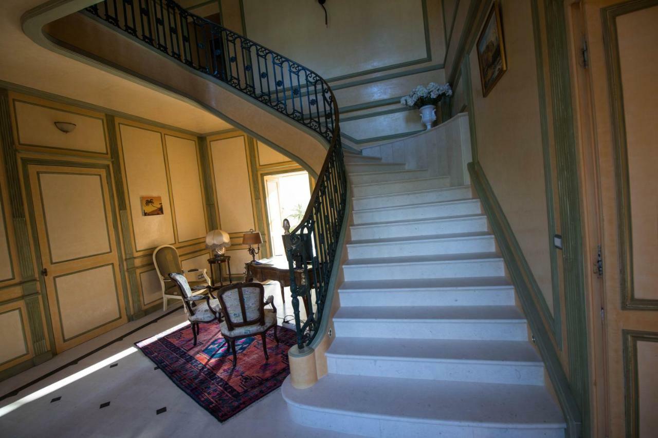 Château de Lannouan Landévant Exterior foto